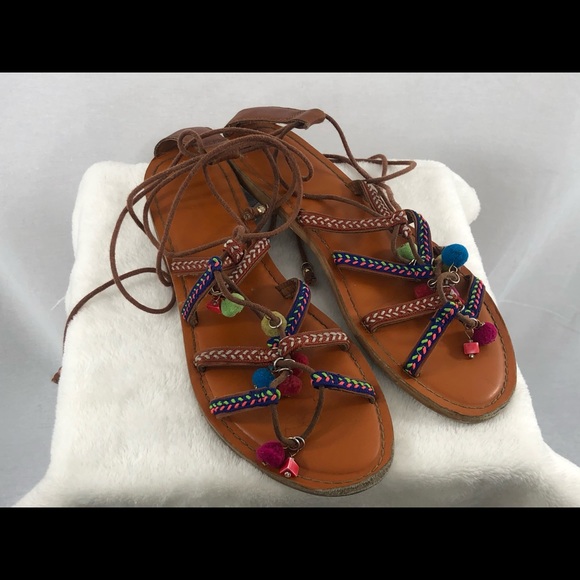 Sandals - Picture 2 of 5